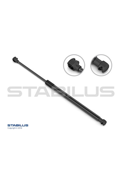 STABILUS Amortizor Portbagaj Audi A5 2009-2017