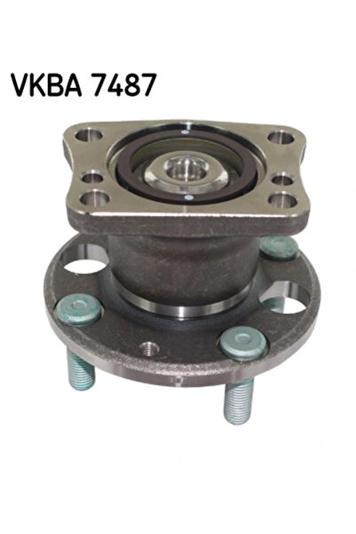 SKF Set Rulment Roata Mazda 2 Mazda (Changan) 2