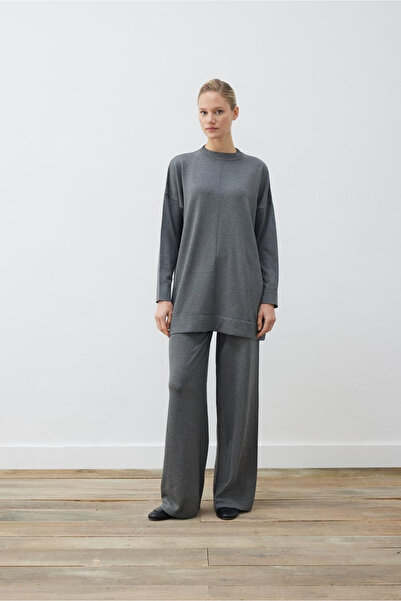 TERZİ DÜKKANI Set de pantaloni din tricot Voleta Mereize