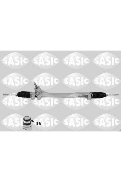 SASIC Caseta Directie Toyota Rav 4 3