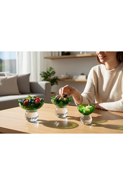 ROY KING KRİSTAL CUP YEŞİL