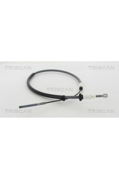 TRISCAN Parking Brake Cable Opel Movano B Bus/Movano B Body/Movano B Platform...
