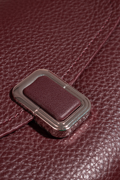 VATKALI Regalia Handbag and Shoulder Bag