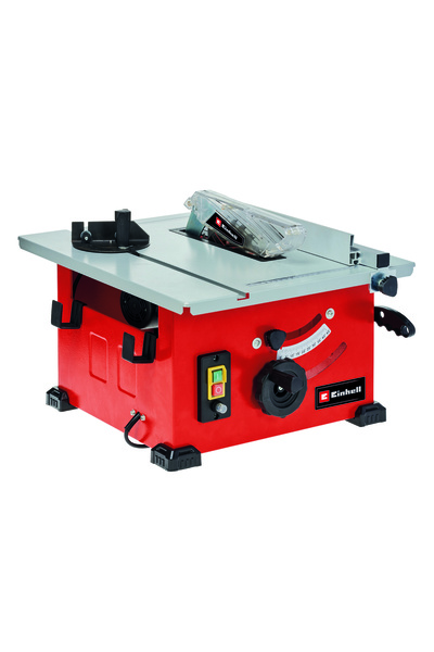 Einhell Classic TC-TS 210 Fierastrau circular de banc Einhell TC-TS 210 max. ...