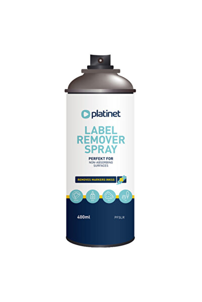 Platinet Spray de îndepărtare a ciupercilor Tag Killer 400 ml