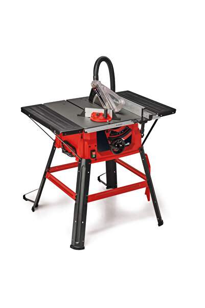 Einhell Classic TC-TS 2025/2 U Fierastrau circular de banc, max. 2.000 W, reg...