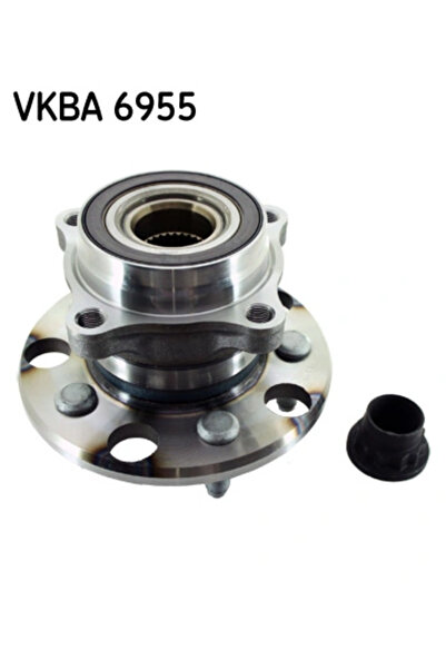 SKF Комплект лагери на главина Lexus Gs/Is 2/Is C