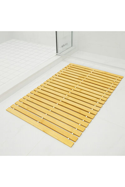 ADA Ahşap oyma ve çerçevecilik Bamboo Mat 50X120Cm