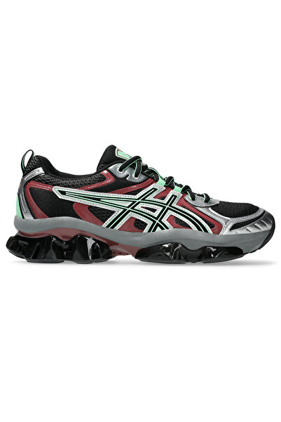 Asics GEL-QUANTUM KINETIC Unisex Gri Sneakers 1203A270-027