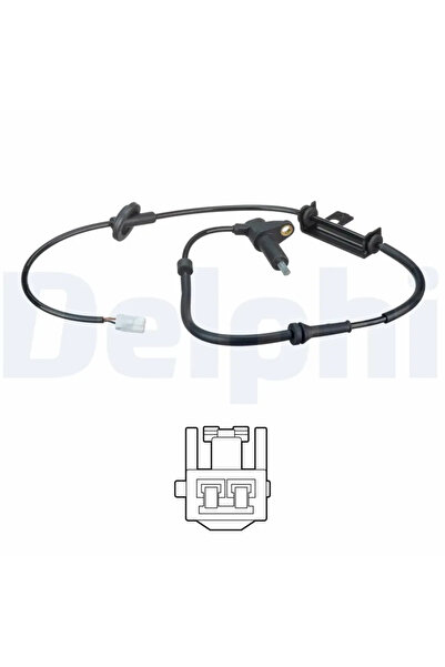 DELPHİ Senzor Turatie Roata Hyundai Santa Fe 1