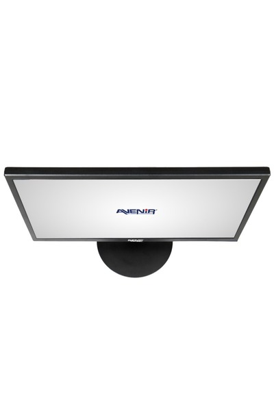 RMZTECH 19" LED Monitör, HDMI , VGA Uyumlu, 1920x1080P FHD 4K Destekli, 5ms ( PC, Kayıt Cihazlarına Uyumlu)