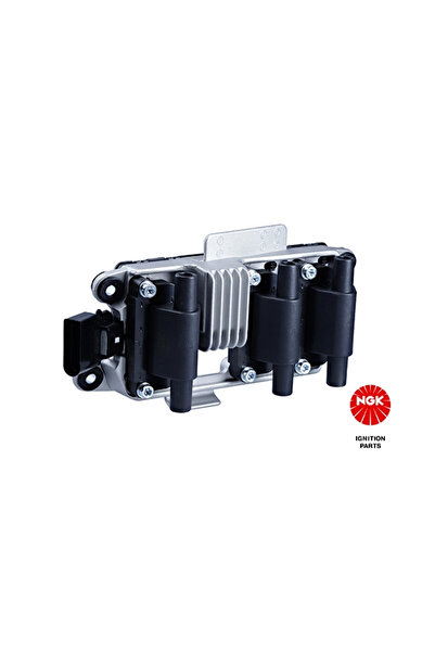 NGK Bobina De Inductie Audi 100 C4/A4 B5/A4 B6 Skoda Superb 1