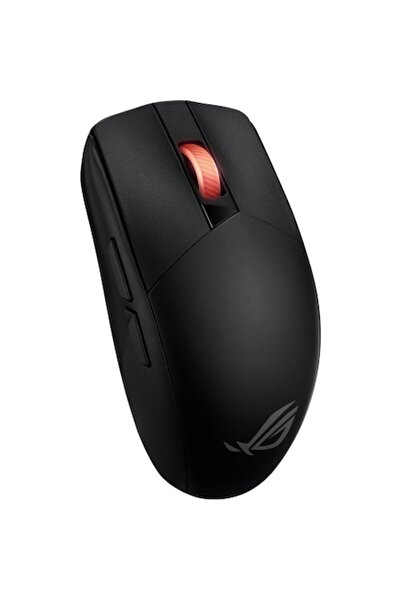 ASUS Mouse Gaming Wireless ROG STRIX IMPACT III, 36000DPI, Senzor Optic ROG AimPoint, Ambidextru, RO