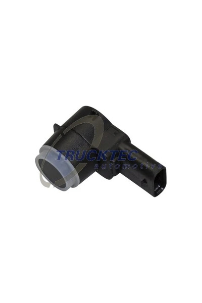 TRUCKTEC AUTOMOTIVE Front and Rear Parking Aid Sensor Mercedes-Benz C-Class/E...