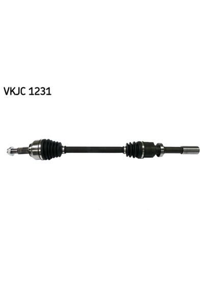 SKF Карданен вал Renault Laguna 2