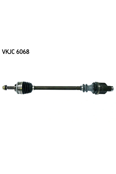 SKF Planetary Renault Clio 2/Clio Symbol 1/Kangoo