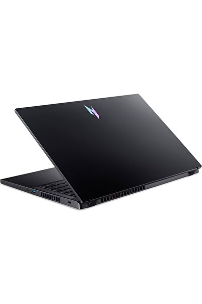 ACER Nitro V15 ANV15-41S2 AMD R5 7535HS 16GB 256GB SSD RTX3050 Win11Home 15.6' 165Hz T.Bilgisayar