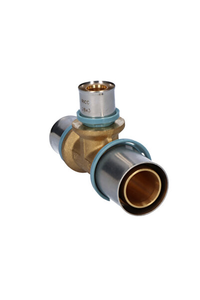 Other Racord reducție PURMO CLEVERFIT 40x26x32