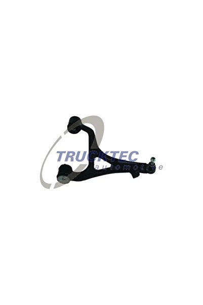 TRUCKTEC AUTOMOTIVE Brat Suspensie Roata Axa Fata Dreapta Mercedes-Benz C-Class
