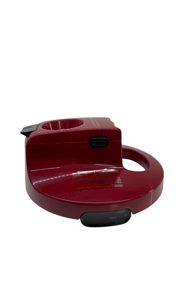 Fakir MR CHEF QUADRO BLENDER HAZNE İŞLEM KAPAĞI KIRMIZI