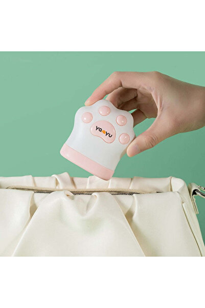 vivimall Mini Cat Paw Tape Measure | MeasuKit