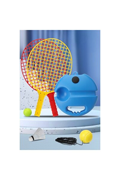 vivimall Kids badminton set with accessories | Move&Play