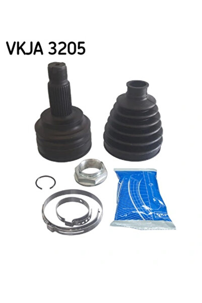 SKF Bmw X3 Drive Shaft Joint Kit