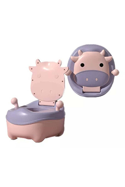 vivimall Cow model potty | MooPot
