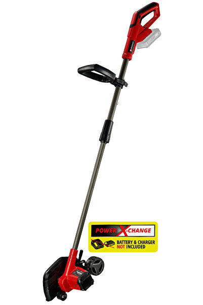 Einhell Expert PXC GE-LE 18/190 Li-Solo Trimmer de tuns iarba/gazon pe acumul...