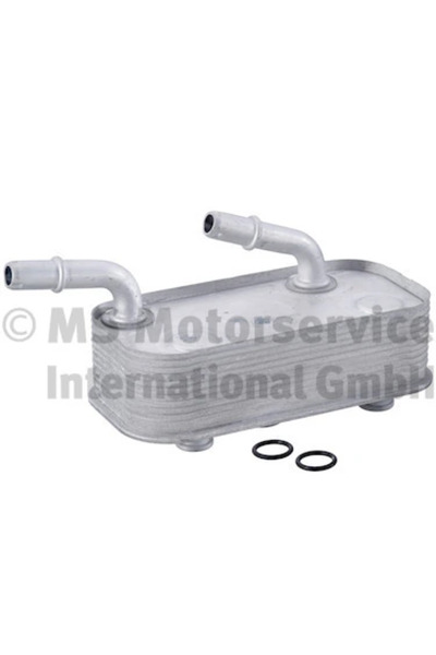 PIERBURG Radiator Racire Ulei Cutie De Viteze Automata Bmw 3