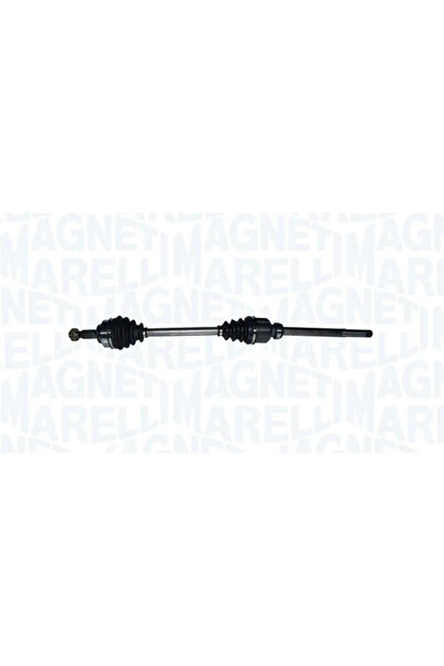 MAGNETI MARELLI Planetara Axa Fata Dreapta Citroen C5 3/Jumpy 2 Fiat Scudo Bu...