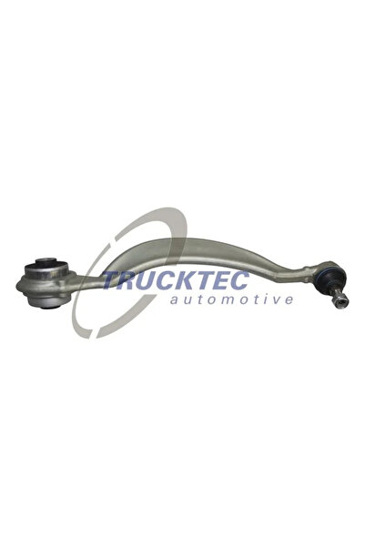 TRUCKTEC AUTOMOTIVE Wheel Suspension Arm Front Axle Lower Mercedes-Benz S-Class