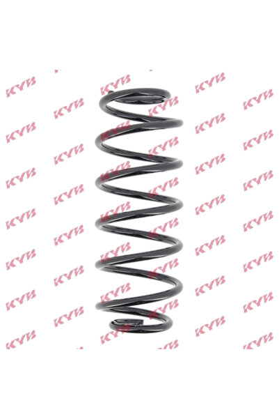 KYB Arc Spiral Puntea Spate Mitsubishi Colt 6