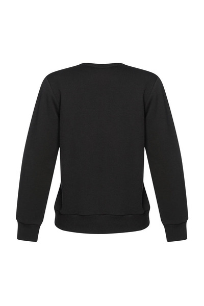 hummel Iconas Black Women's Sweatshirt 922346-2001