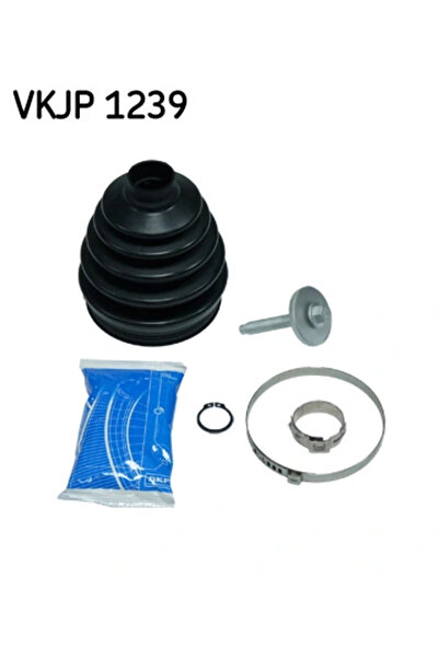 SKF Ansamblu Burduf Articulatie Planetara Volvo S60 2/S80 2/V60 1