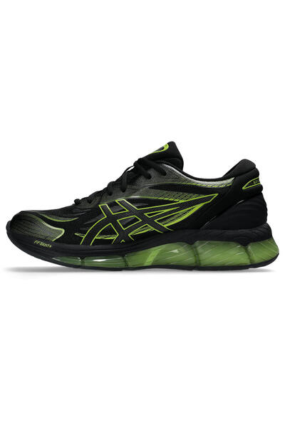 Asics Gel-Quantum 360 Viii Unisex Black Sneakers 1203A305-010