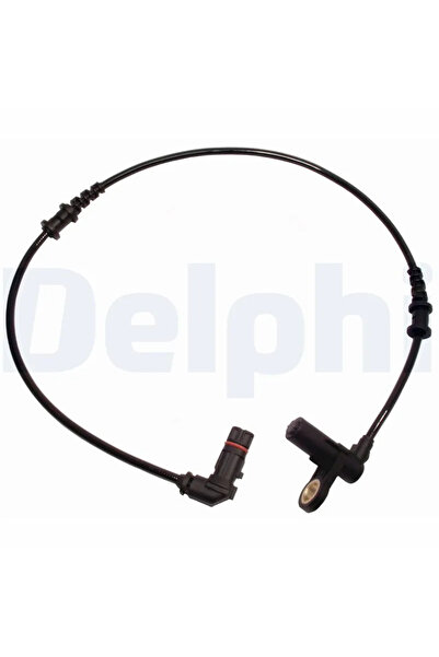 DELPHİ Сензор за скоростта на колелата на Mercedes-Benz S-класа