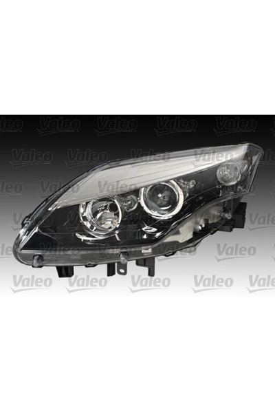 VALEO Far Stanga Renault Laguna 3