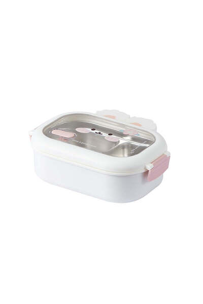 vivimall Lunch box bunny model | BunnyFresh