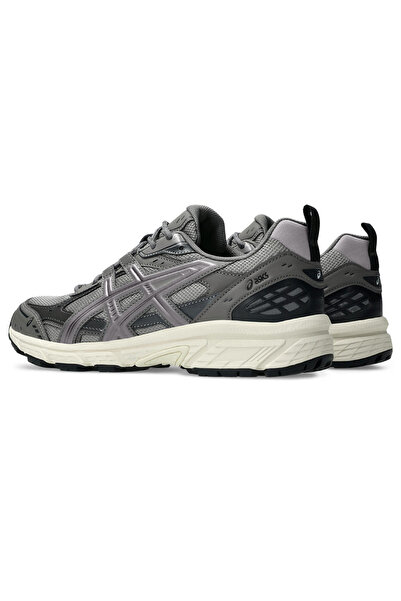 Asics GEL-NUNOBIKI Unisex Gri Sneakers 1203A536-022