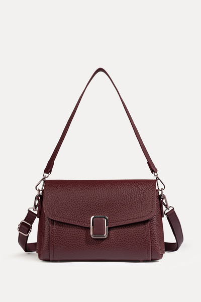 VATKALI Regalia Handbag and Shoulder Bag