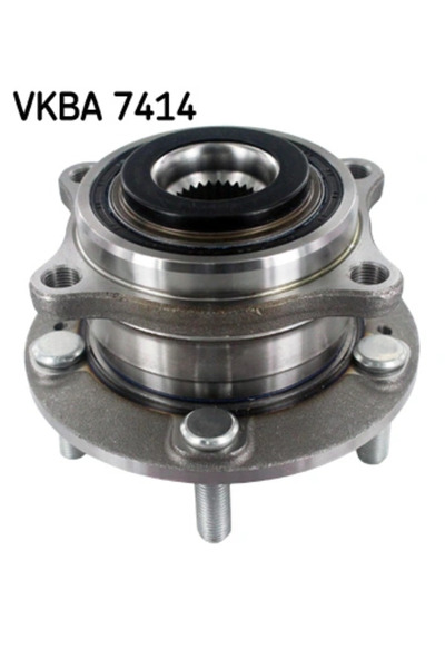 SKF Wheel Bearing Kit Hyundai Grand Santa Fe/Santa Fe 1/Santa Fe 2 Kia Sorento 2