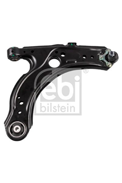 FEBI BILSTEIN Lower Wheel Suspension Arm Audi A3 Seat Toledo 2