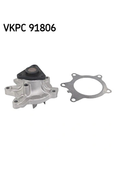 SKF Pompa De Apa Racire Motor Toyota Allion 1/Allion 2/Auris