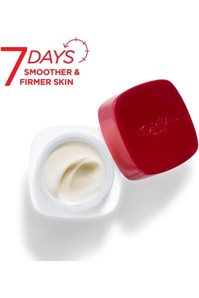 L'oreal كريم ترطيب العيون ريفيتاليفت من لوريال باريس، 15 مل، عبوة من قطعة واحدة