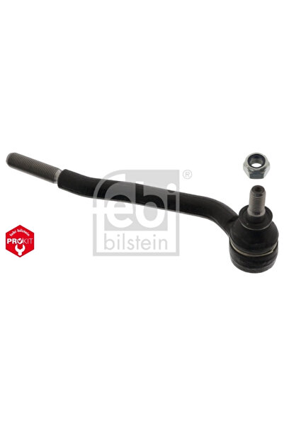 FEBI BILSTEIN Cap De Bara Exterior Opel Omega A/Senator B Vauxhall Carlton Mo...