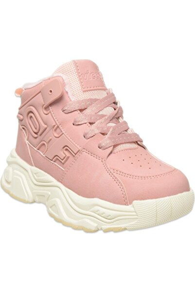 Vicco 946,P25K,449 Milas Children's Shoes Pudra
