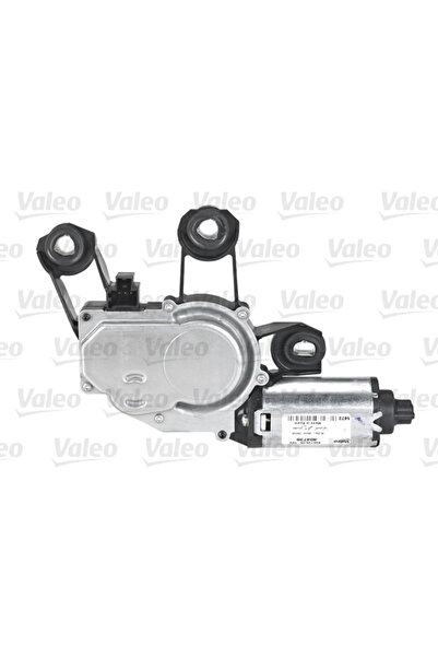 VALEO Motor Stergator Spate Ford Fiesta 5/Fusion Ford Australia Fiesta