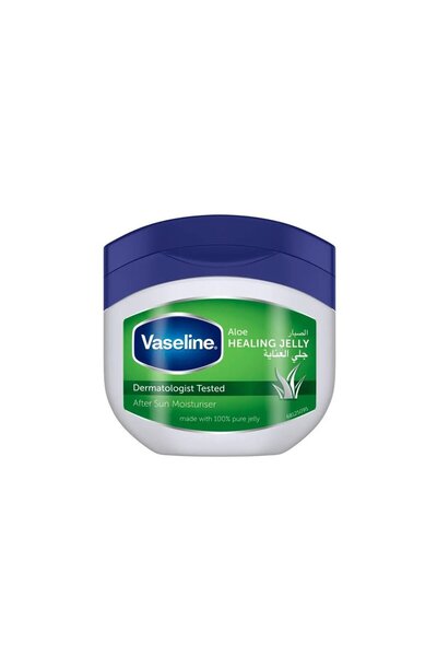 Other فازلين بتروليوم جيلي خفيف بالصبار المنعش 450 مل