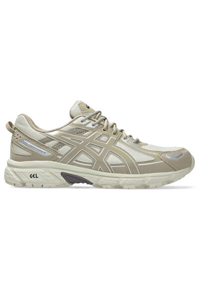Asics GEL-VENTURE 6 Unisex Siyah Sneakers 1203A438-030